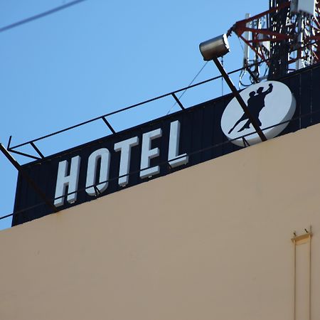 Buenos Aires Inn Apart Y Hotel Zewnętrze zdjęcie