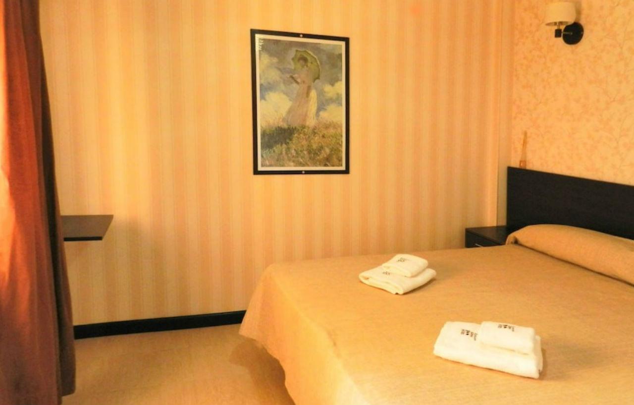 Buenos Aires Inn Apart Y Hotel Zewnętrze zdjęcie