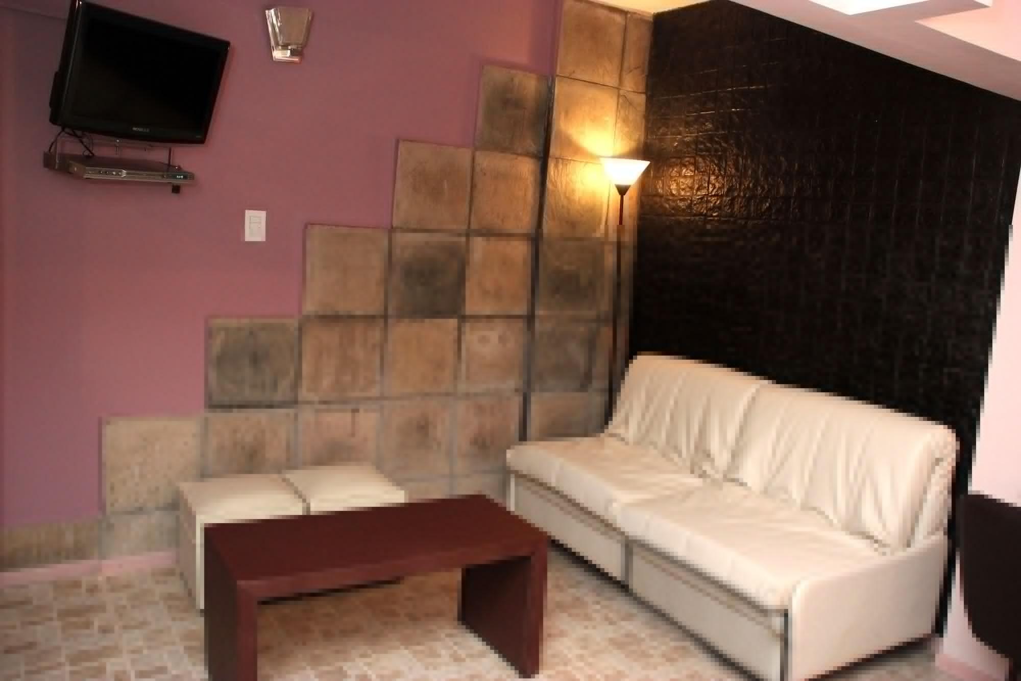 Buenos Aires Inn Apart Y Hotel Zewnętrze zdjęcie