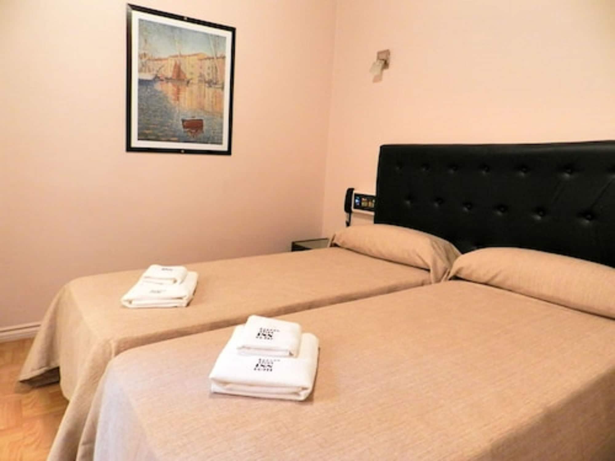 Buenos Aires Inn Apart Y Hotel Zewnętrze zdjęcie