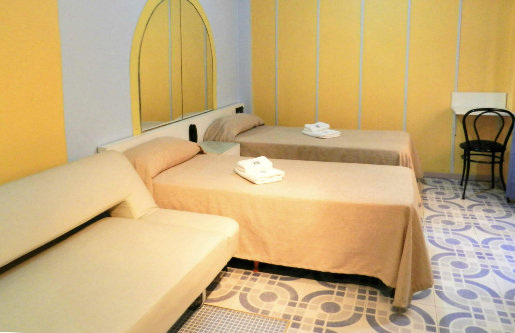 Buenos Aires Inn Apart Y Hotel Zewnętrze zdjęcie
