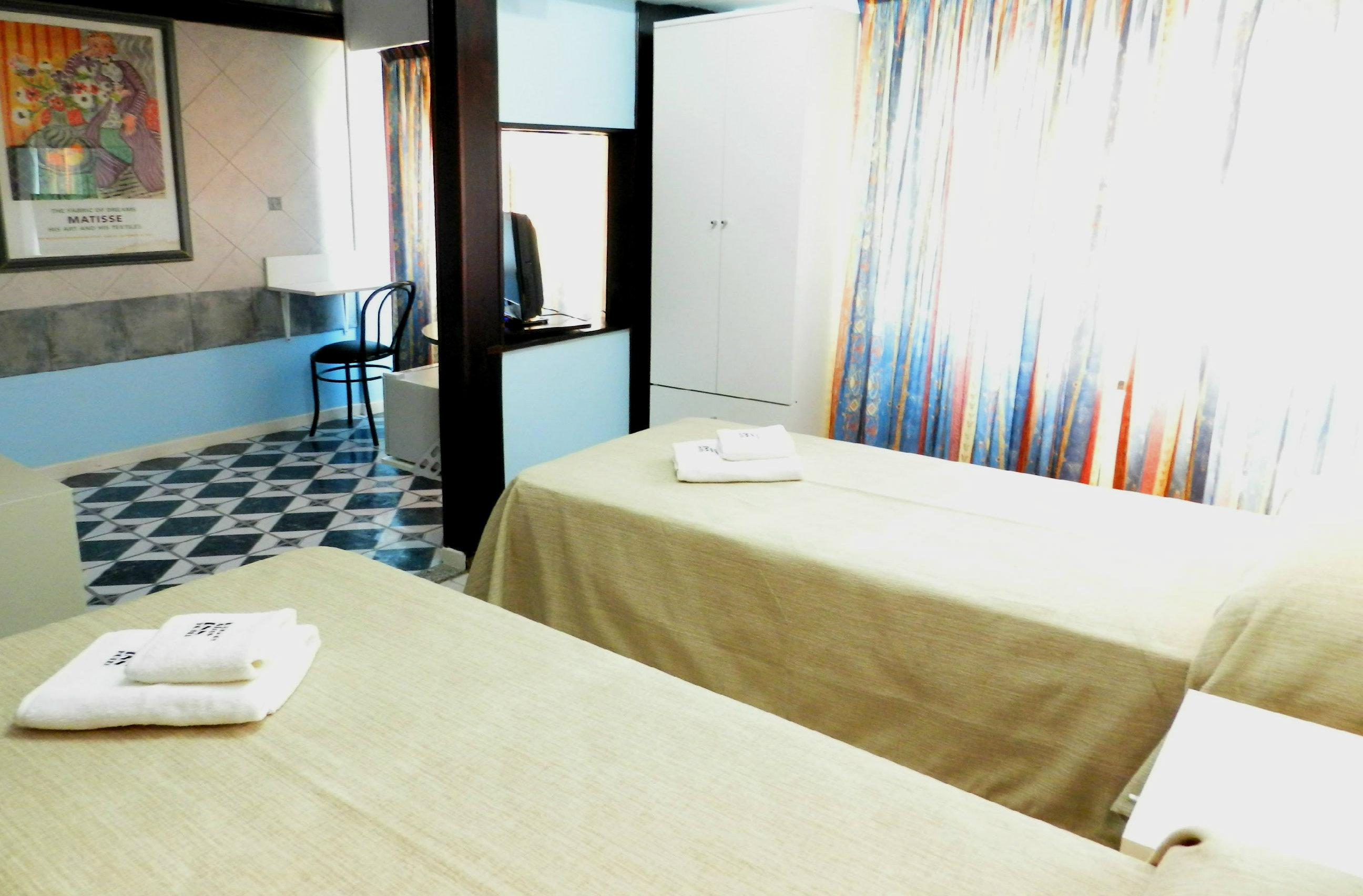 Buenos Aires Inn Apart Y Hotel Zewnętrze zdjęcie