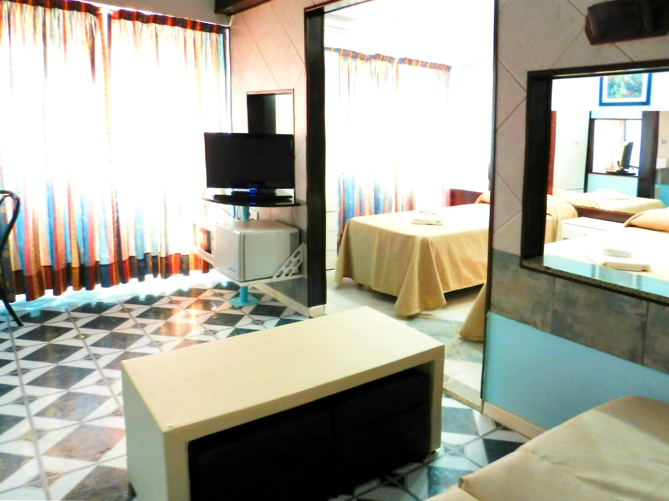 Buenos Aires Inn Apart Y Hotel Zewnętrze zdjęcie