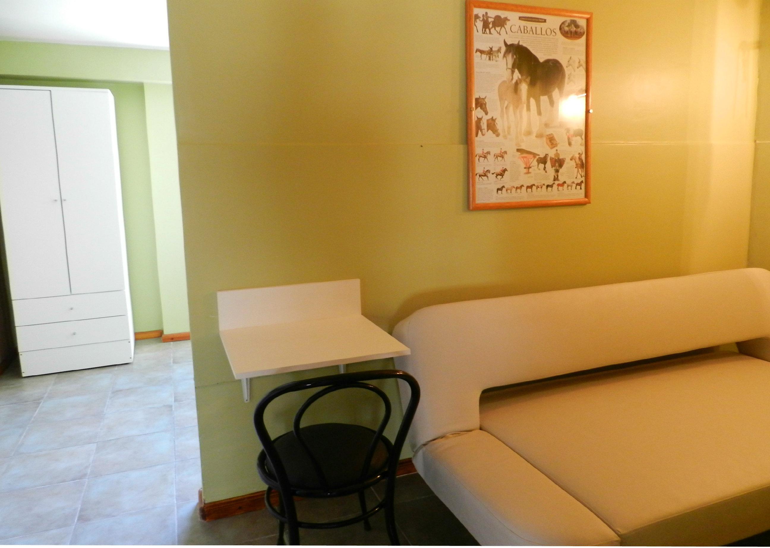 Buenos Aires Inn Apart Y Hotel Zewnętrze zdjęcie