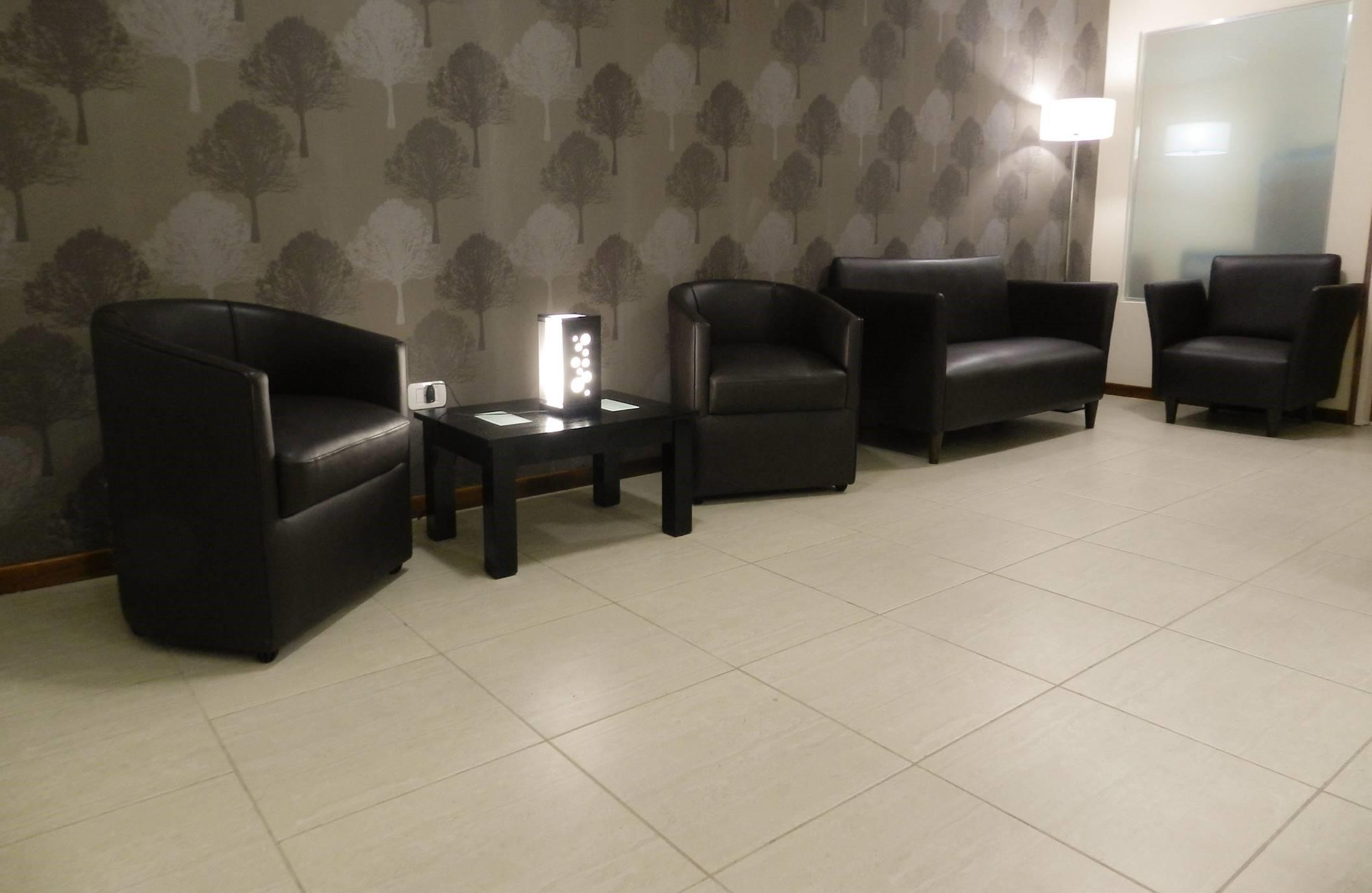 Buenos Aires Inn Apart Y Hotel Zewnętrze zdjęcie
