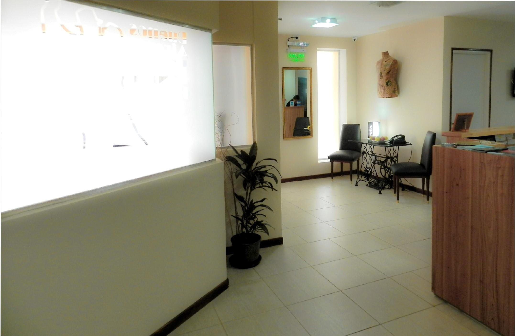 Buenos Aires Inn Apart Y Hotel Zewnętrze zdjęcie