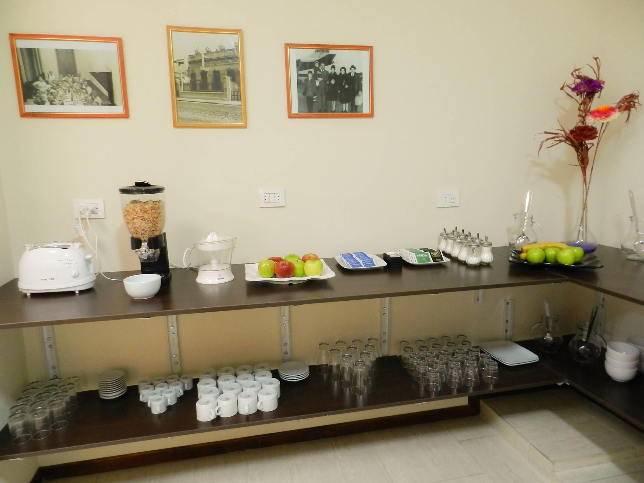 Buenos Aires Inn Apart Y Hotel Zewnętrze zdjęcie