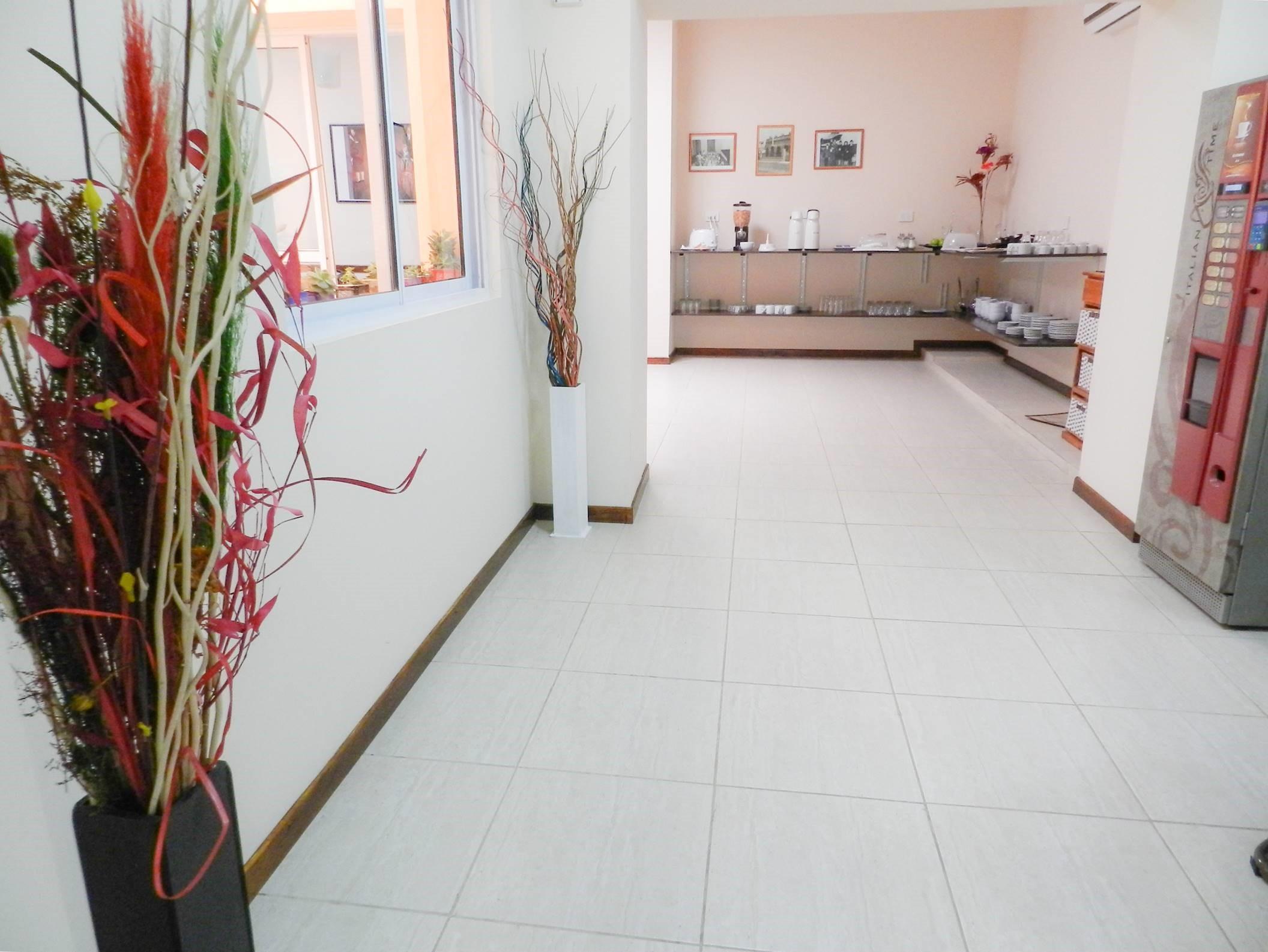 Buenos Aires Inn Apart Y Hotel Zewnętrze zdjęcie