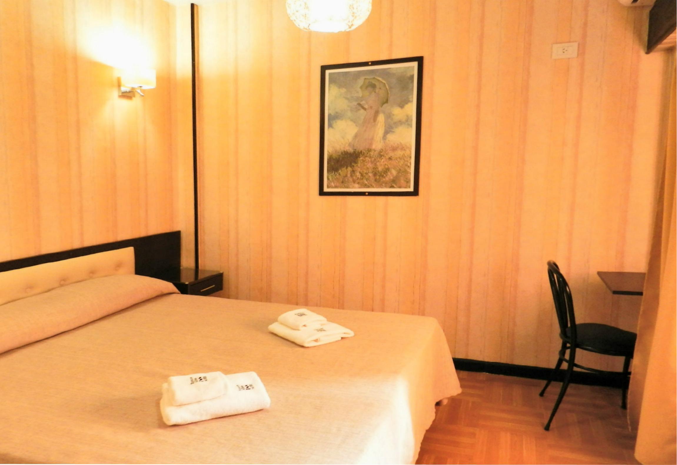 Buenos Aires Inn Apart Y Hotel Zewnętrze zdjęcie
