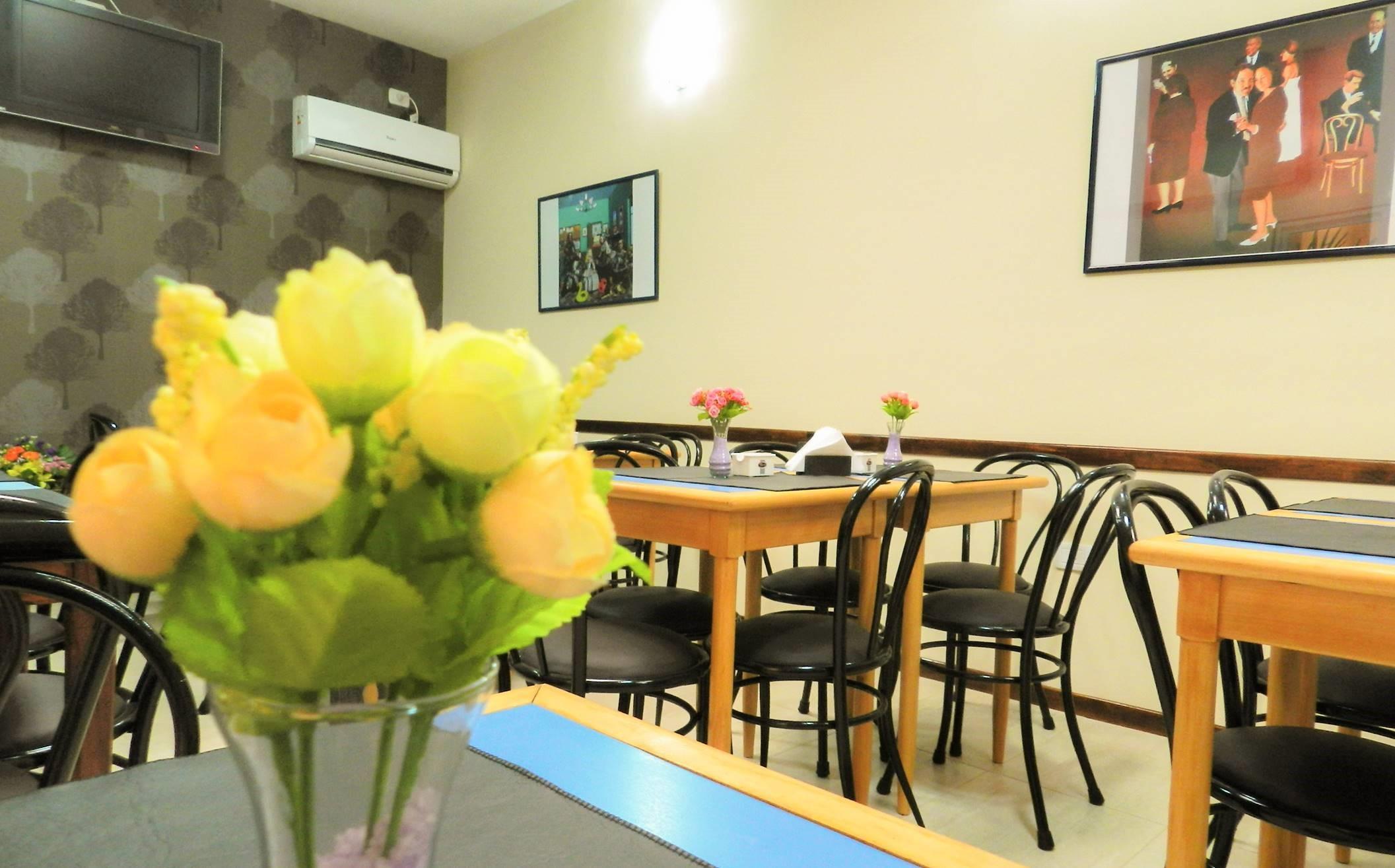 Buenos Aires Inn Apart Y Hotel Zewnętrze zdjęcie