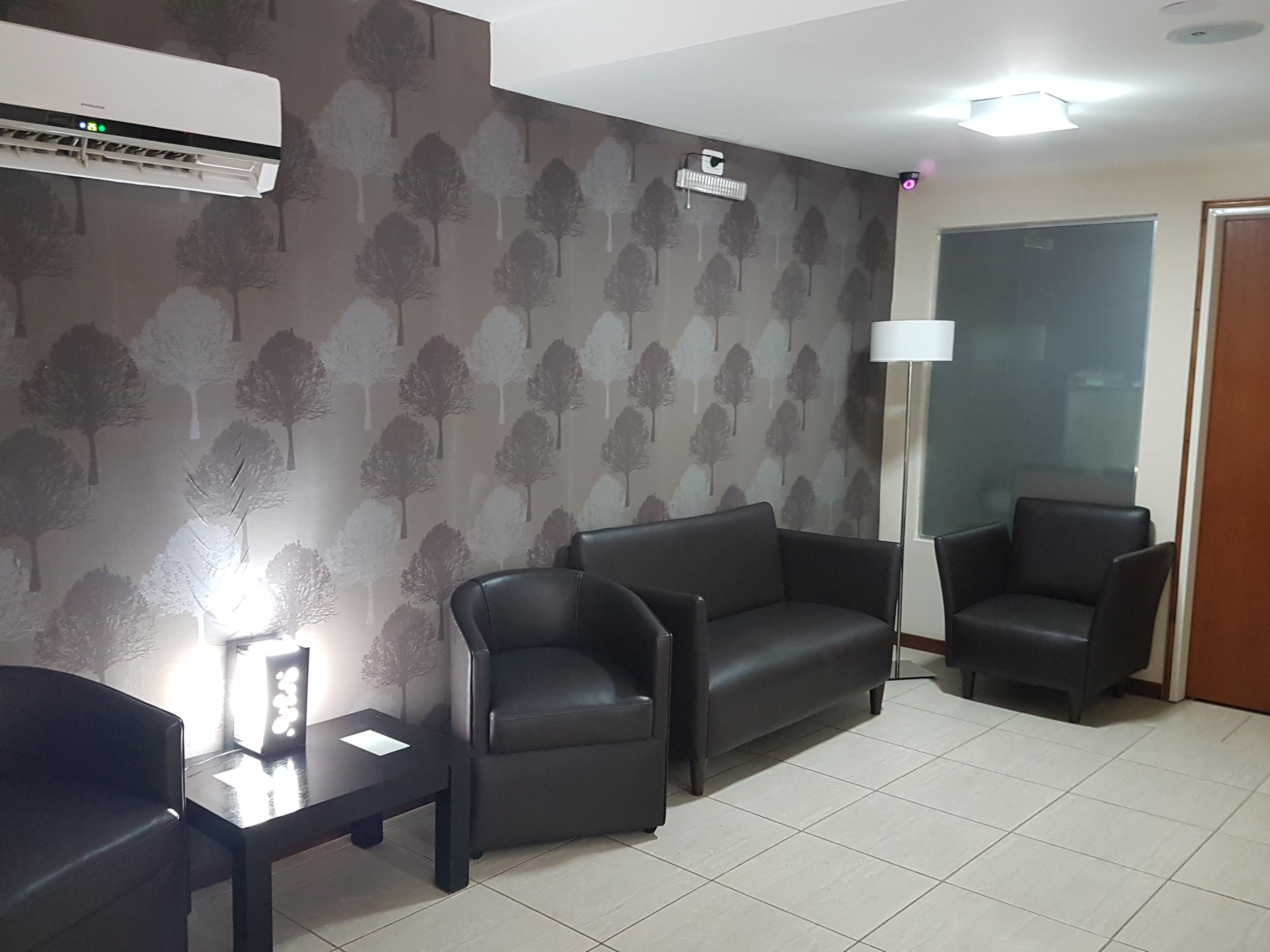 Buenos Aires Inn Apart Y Hotel Zewnętrze zdjęcie