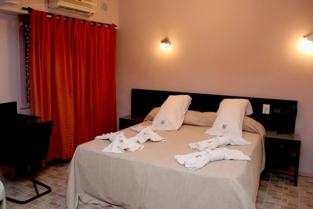 Buenos Aires Inn Apart Y Hotel Pokój zdjęcie