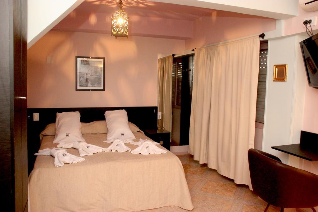 Buenos Aires Inn Apart Y Hotel Pokój zdjęcie
