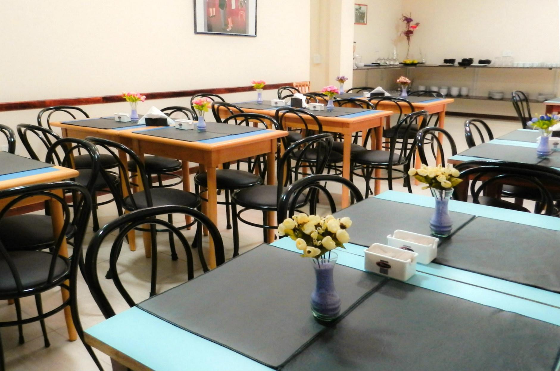 Buenos Aires Inn Apart Y Hotel Zewnętrze zdjęcie
