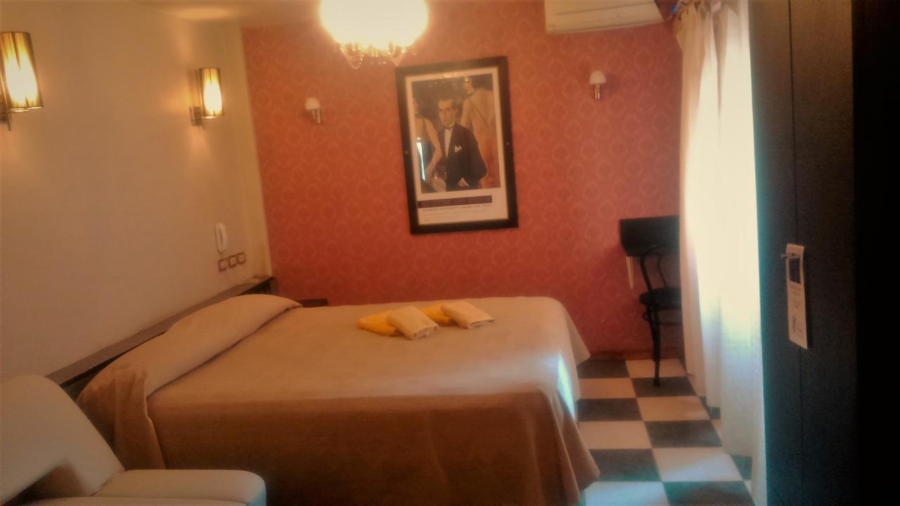 Buenos Aires Inn Apart Y Hotel Zewnętrze zdjęcie
