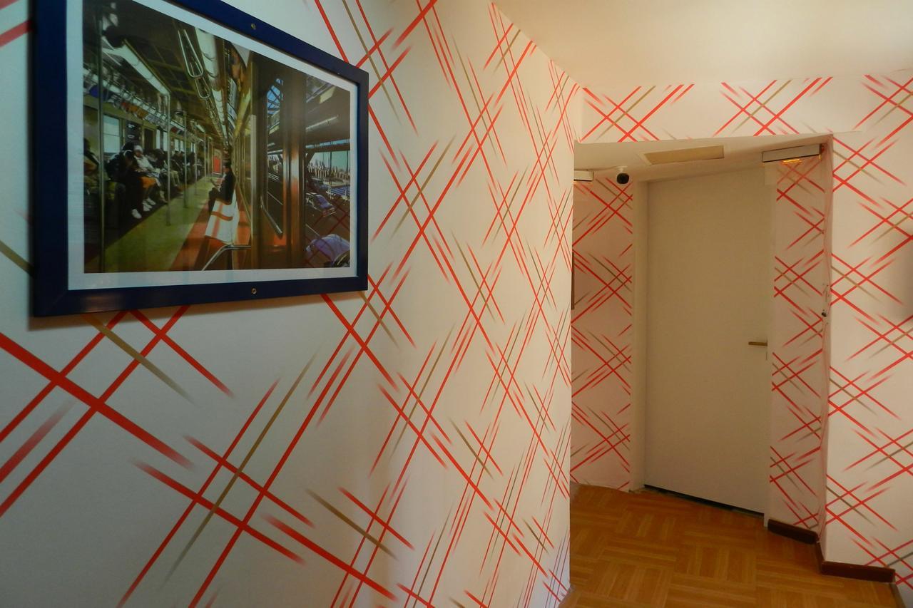Buenos Aires Inn Apart Y Hotel Zewnętrze zdjęcie