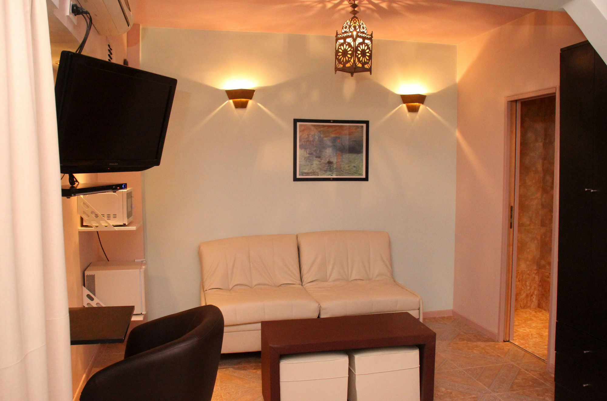 Buenos Aires Inn Apart Y Hotel Zewnętrze zdjęcie
