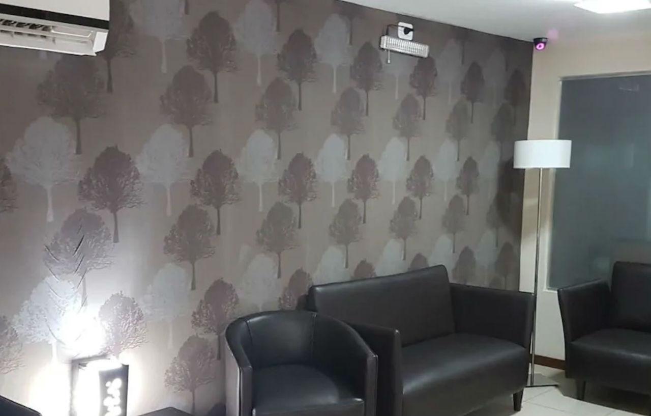 Buenos Aires Inn Apart Y Hotel Zewnętrze zdjęcie